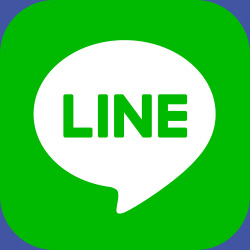 市原市樹木葬霊園の公式LINEアカウント