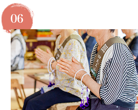 お墓の継承者がいなくても安心